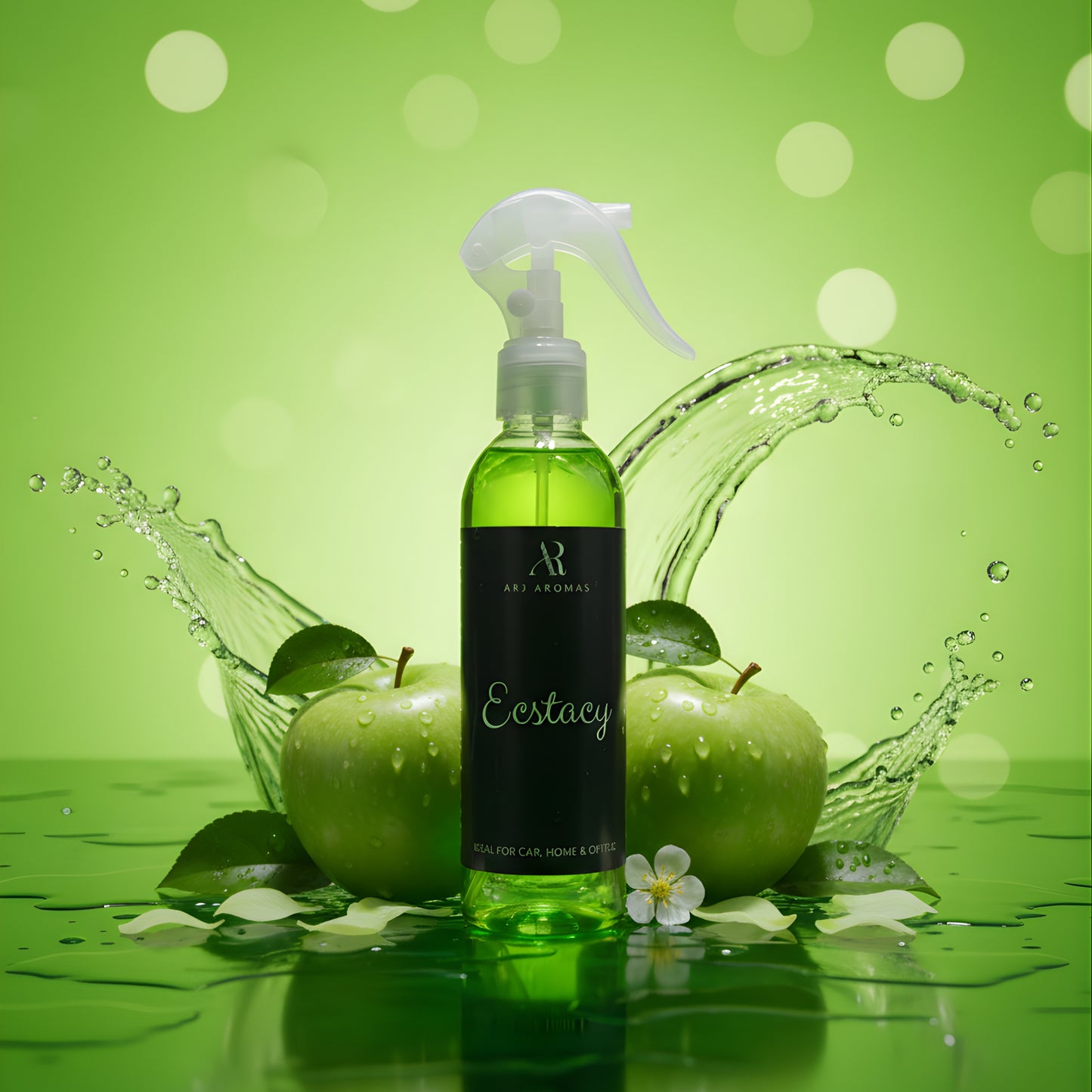 Green Apple