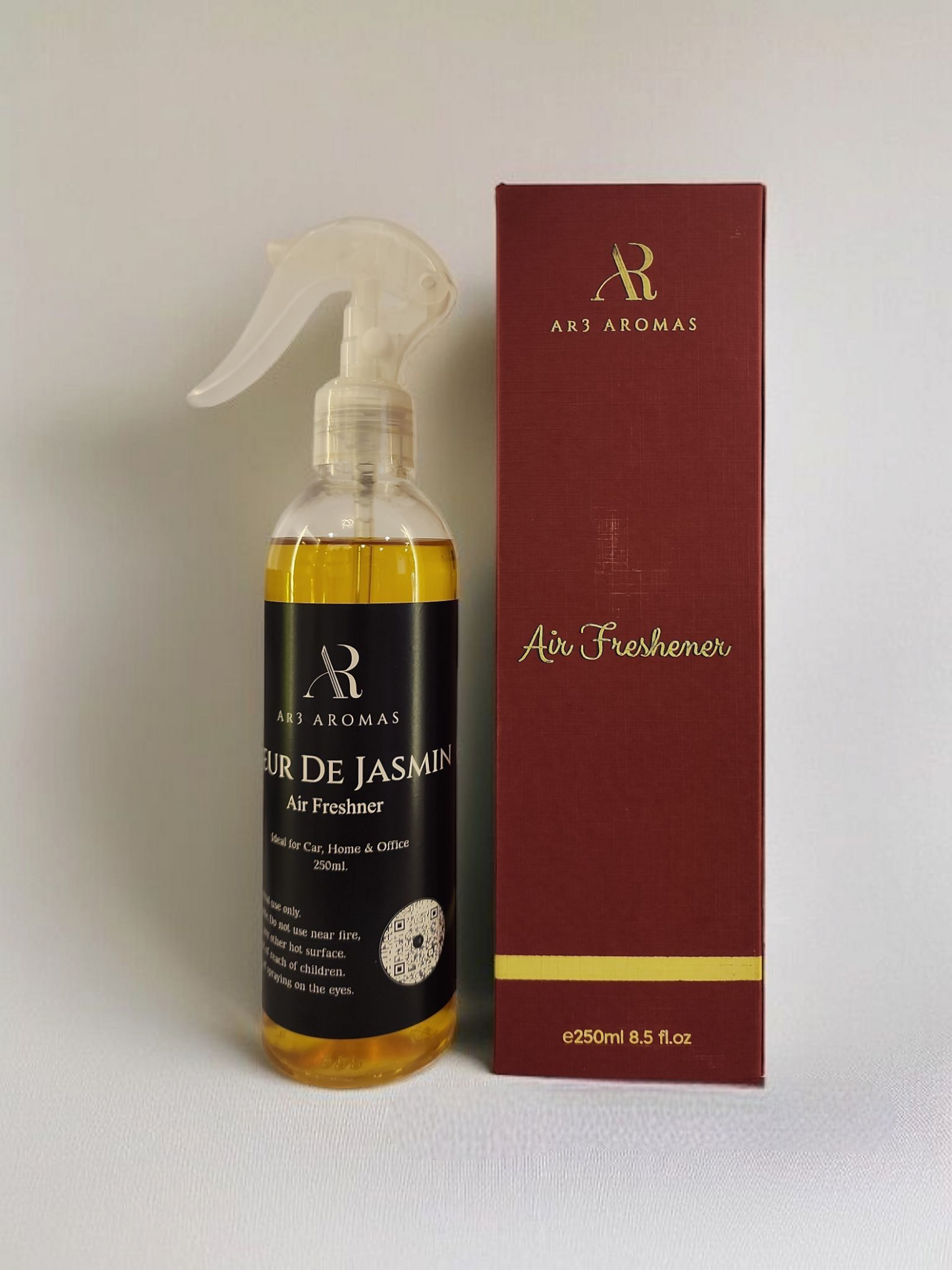 Fleur de Jasmine