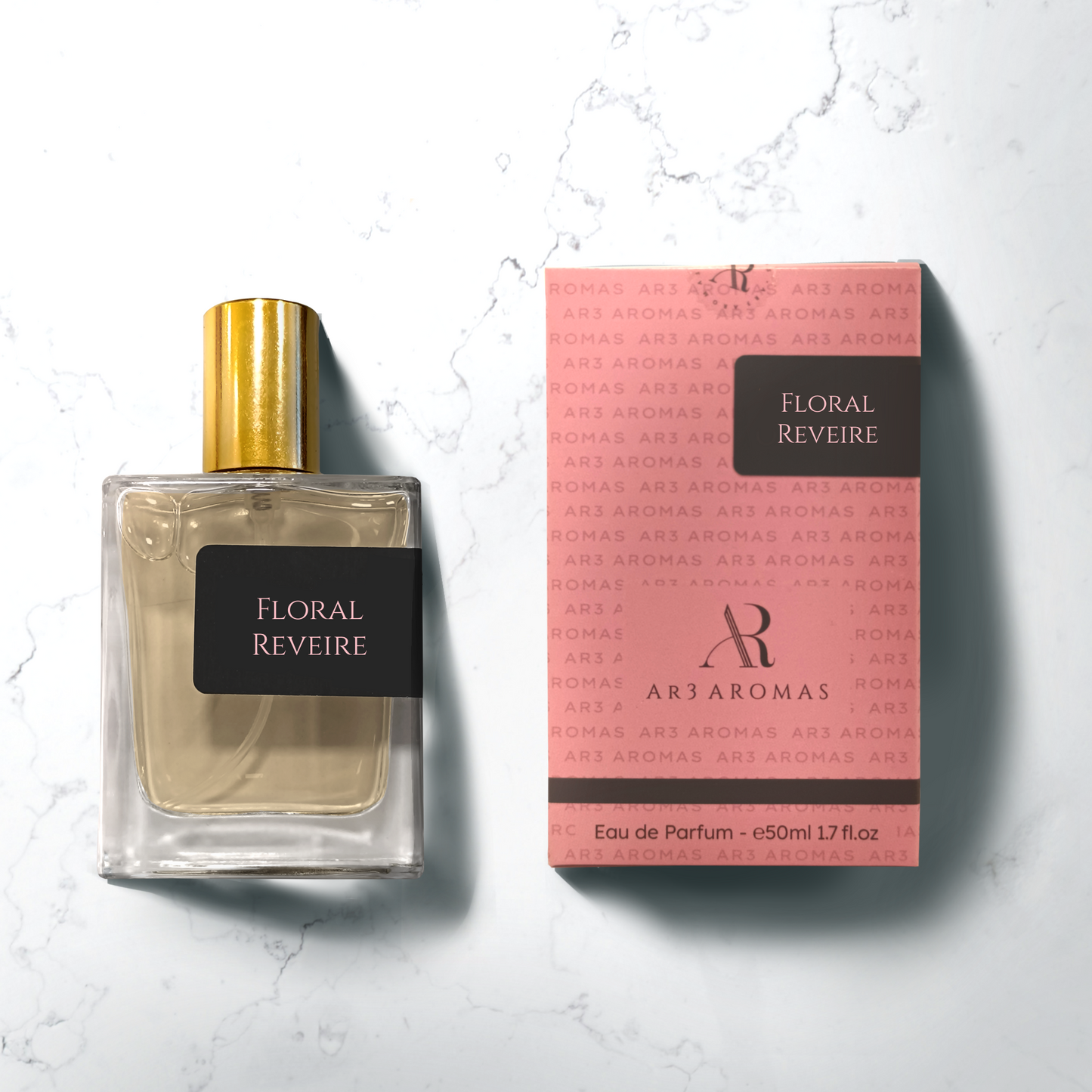 Floral Reveire
