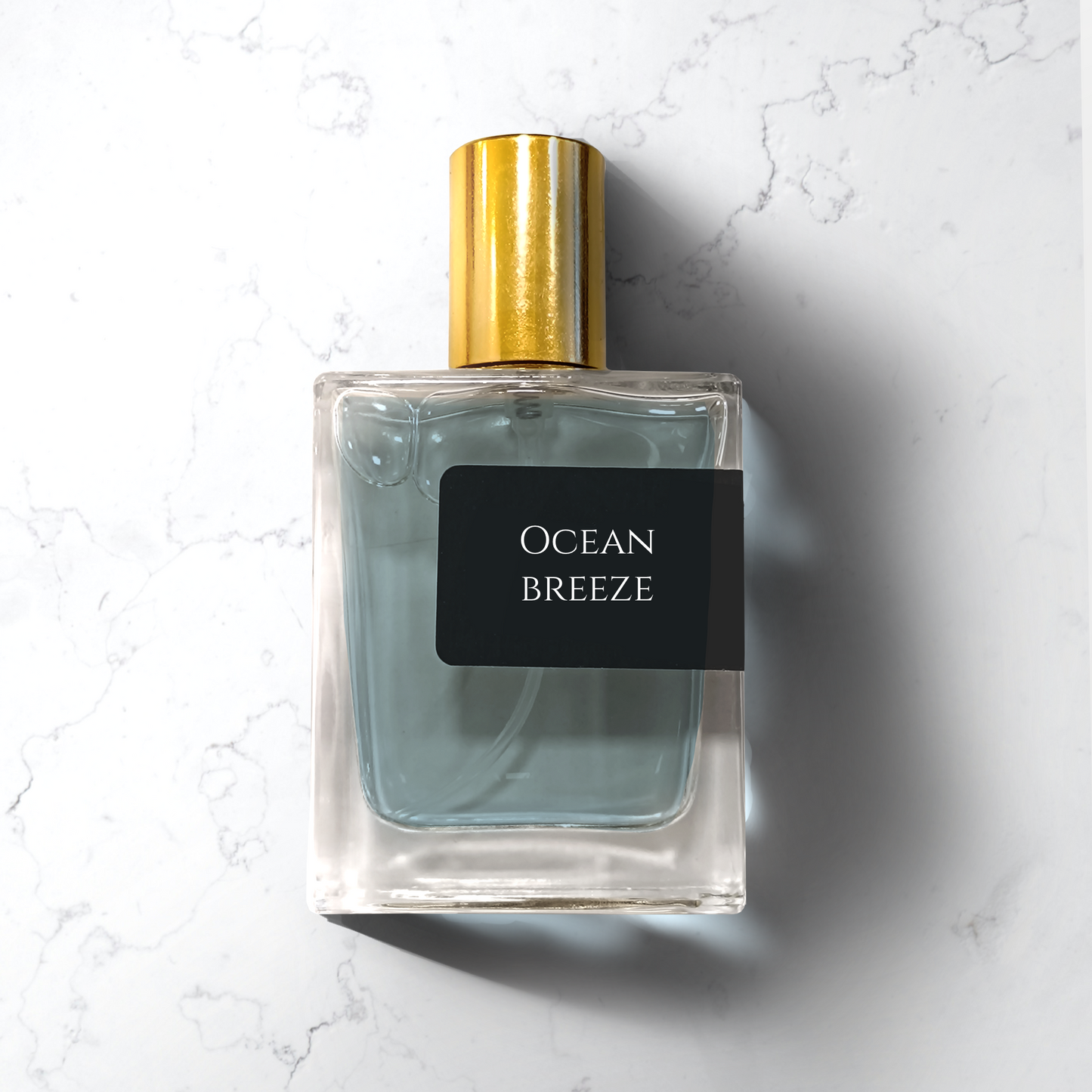 Ocean Breeze