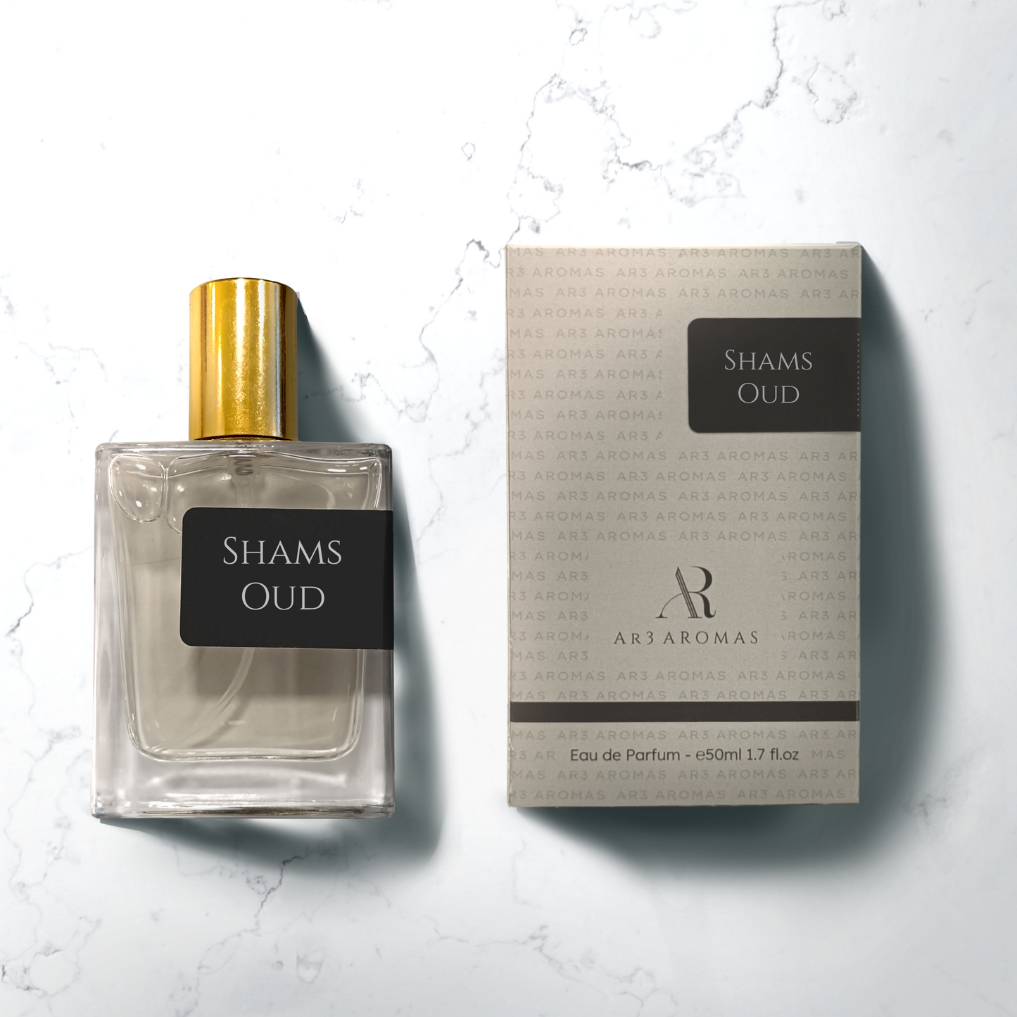 Shams Oud