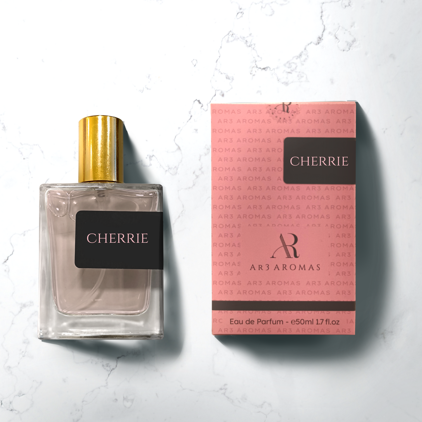 Cherrie