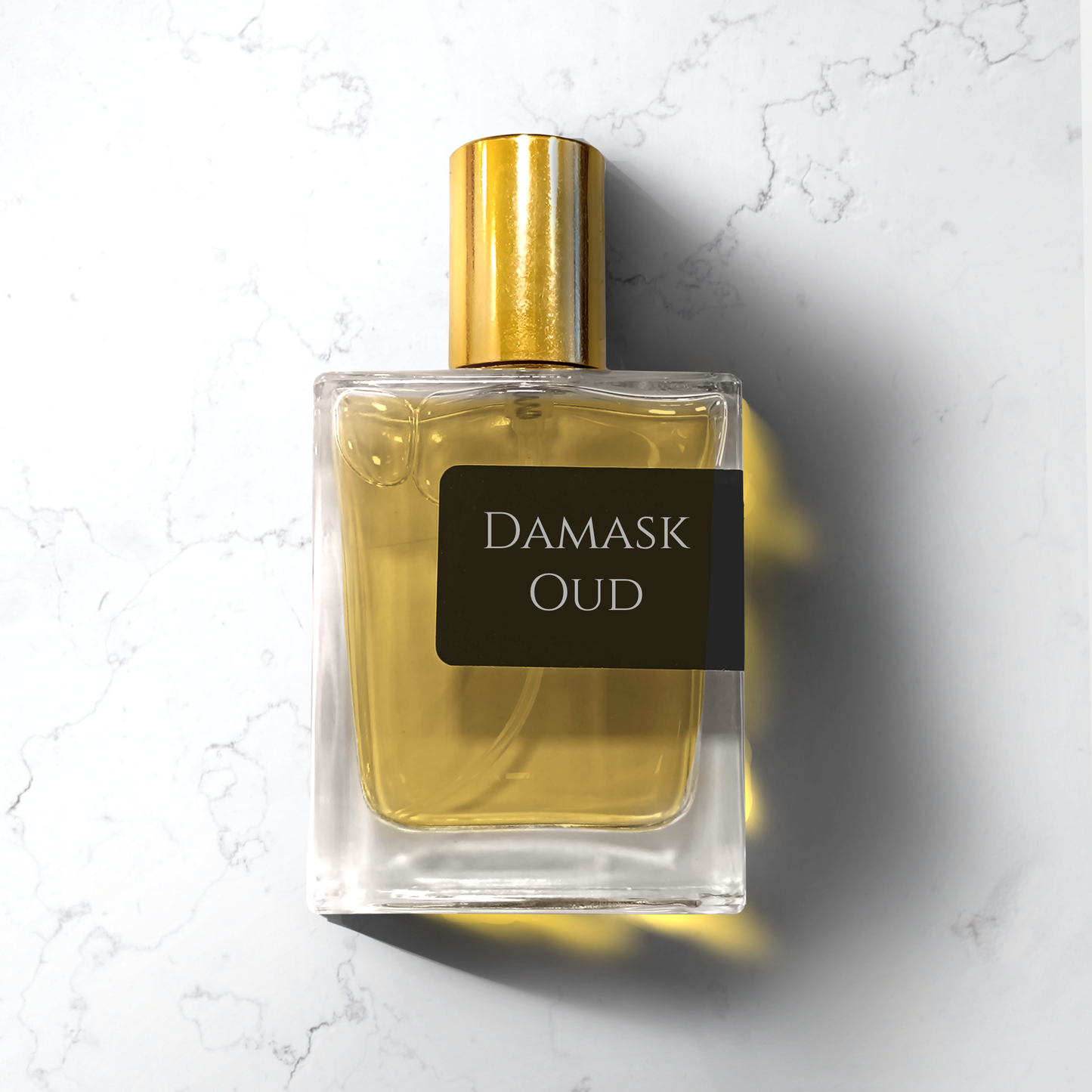 Damask Oud
