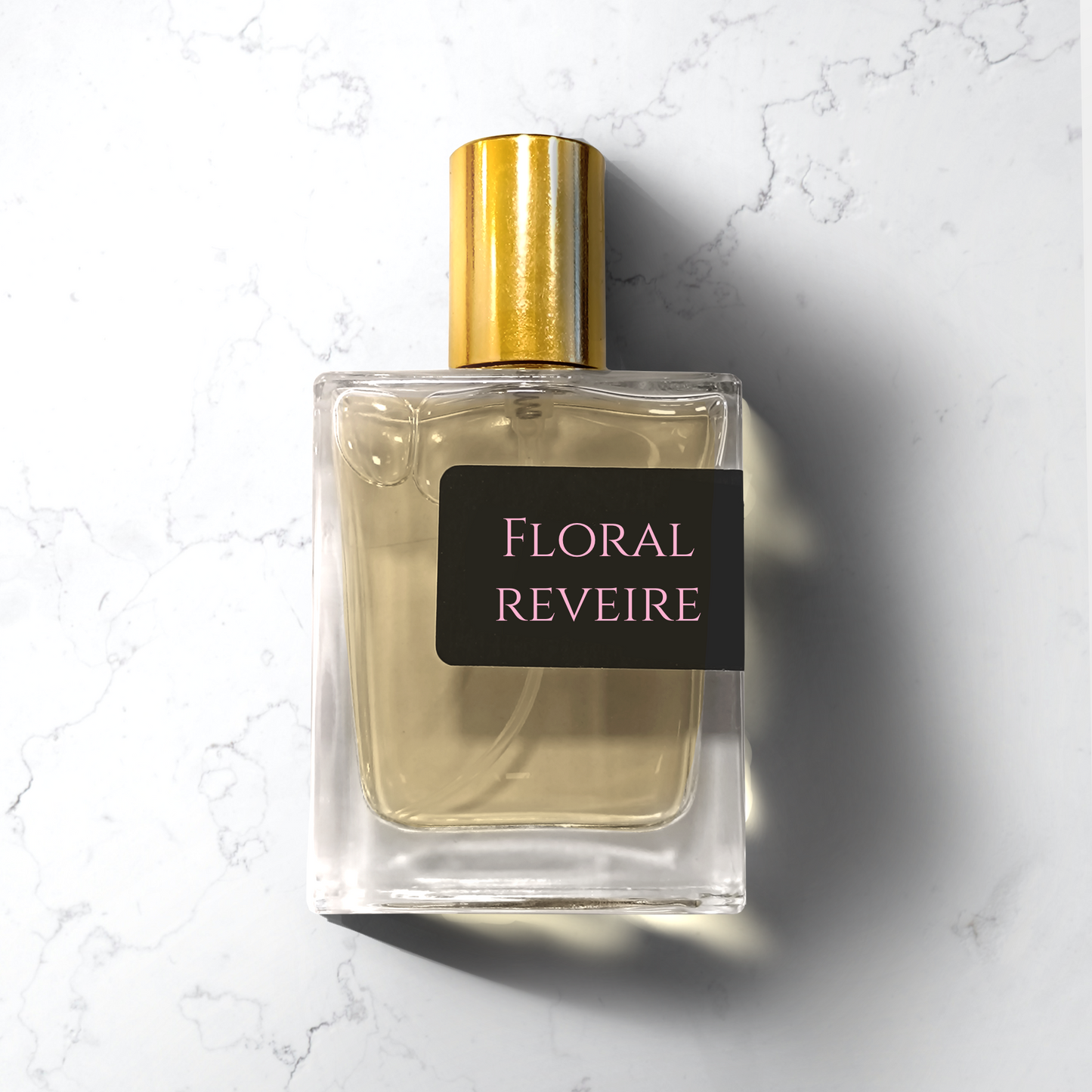 Floral Reveire