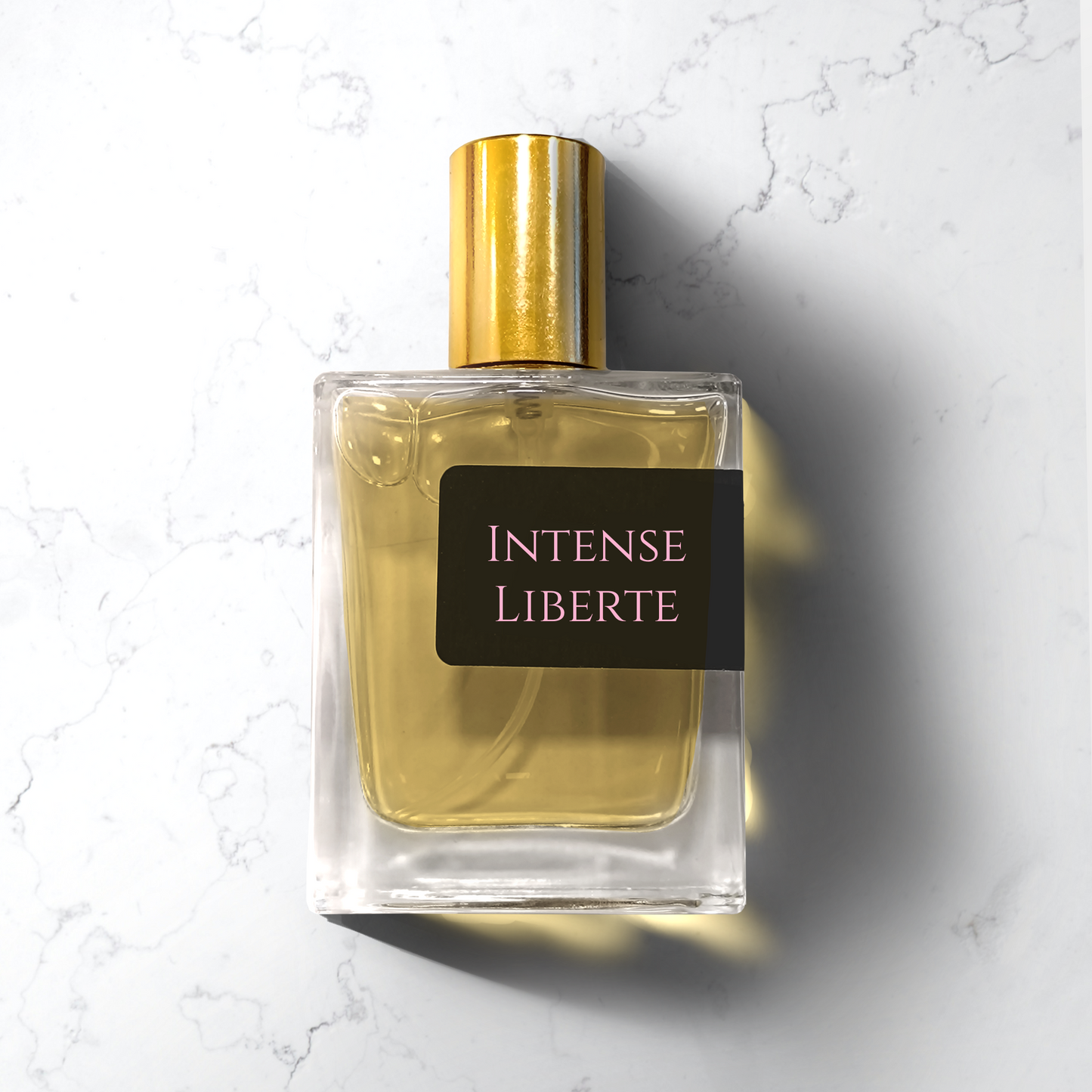 Intense Liberte