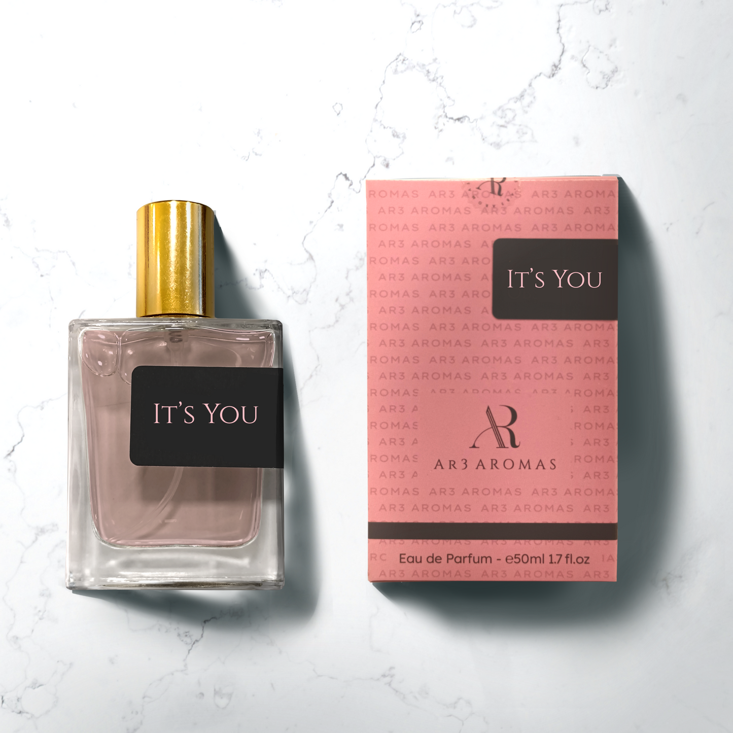 It's You