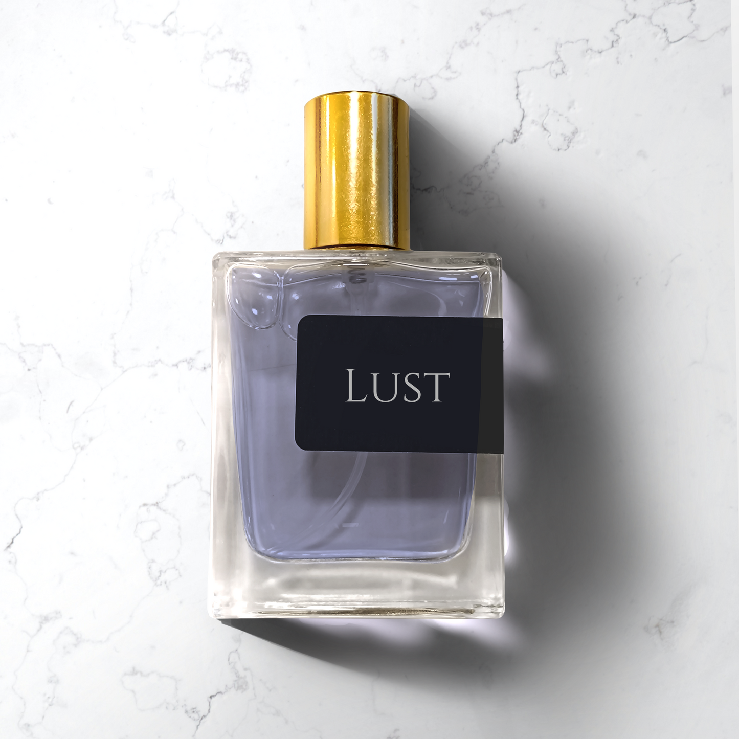 Lust