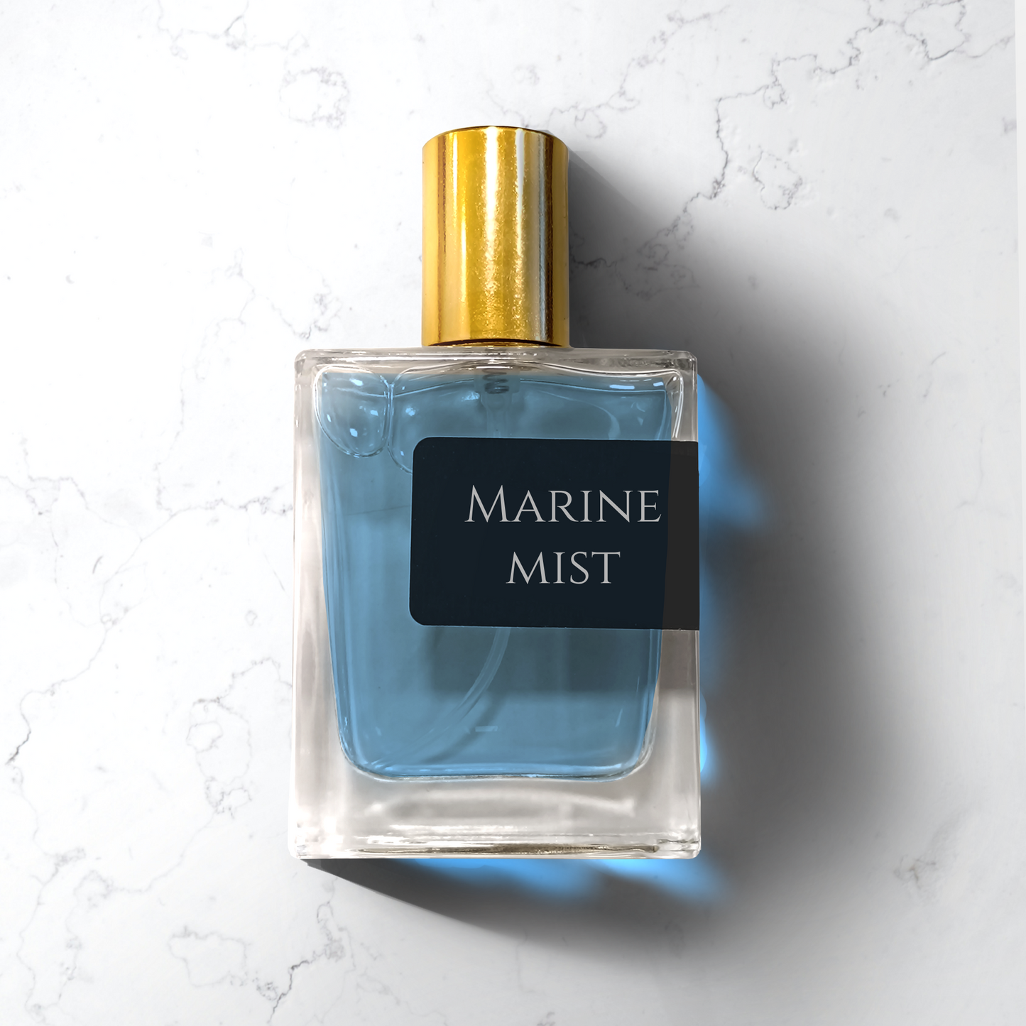 Marine Mist