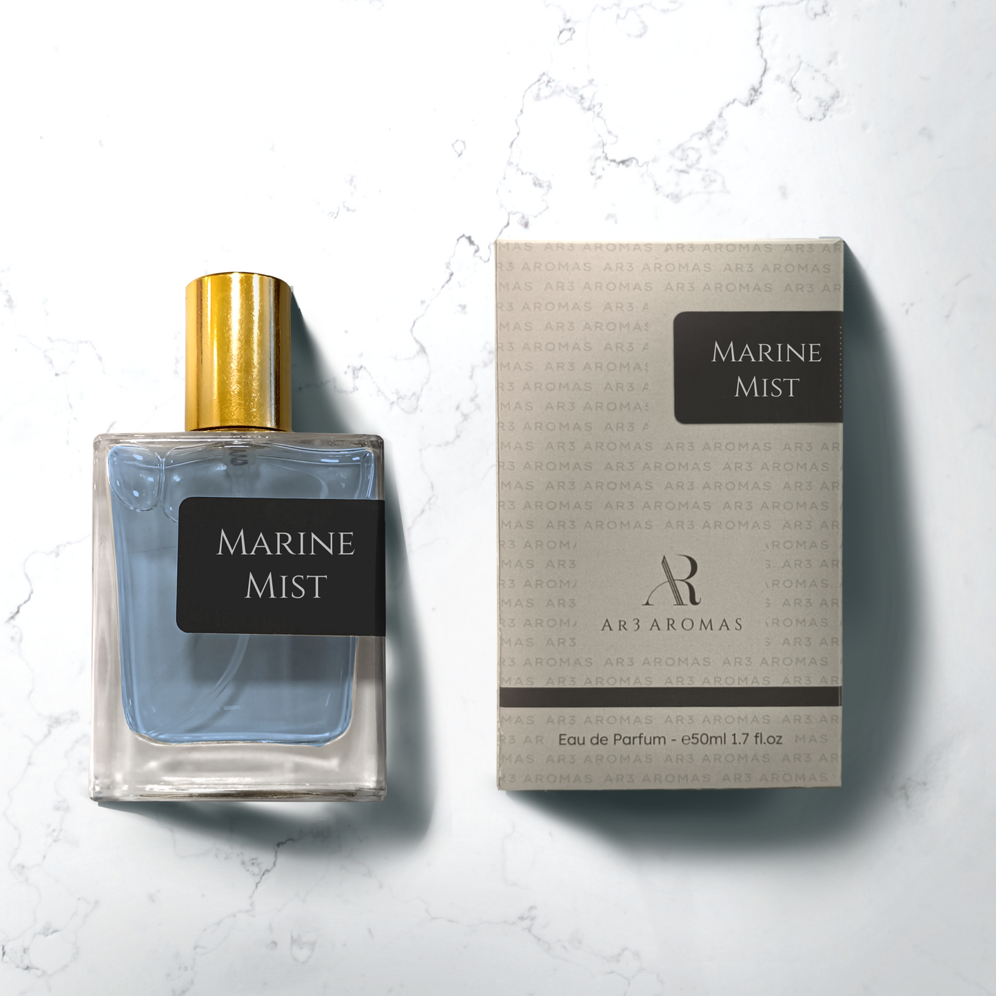 Marine Mist
