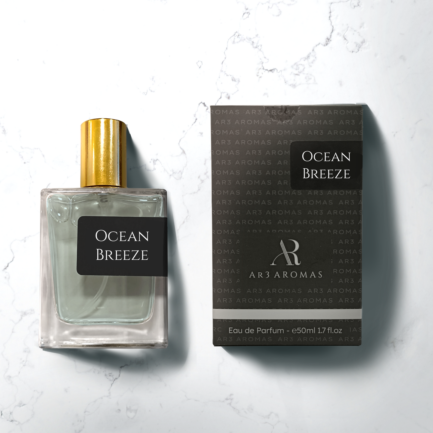 Ocean Breeze