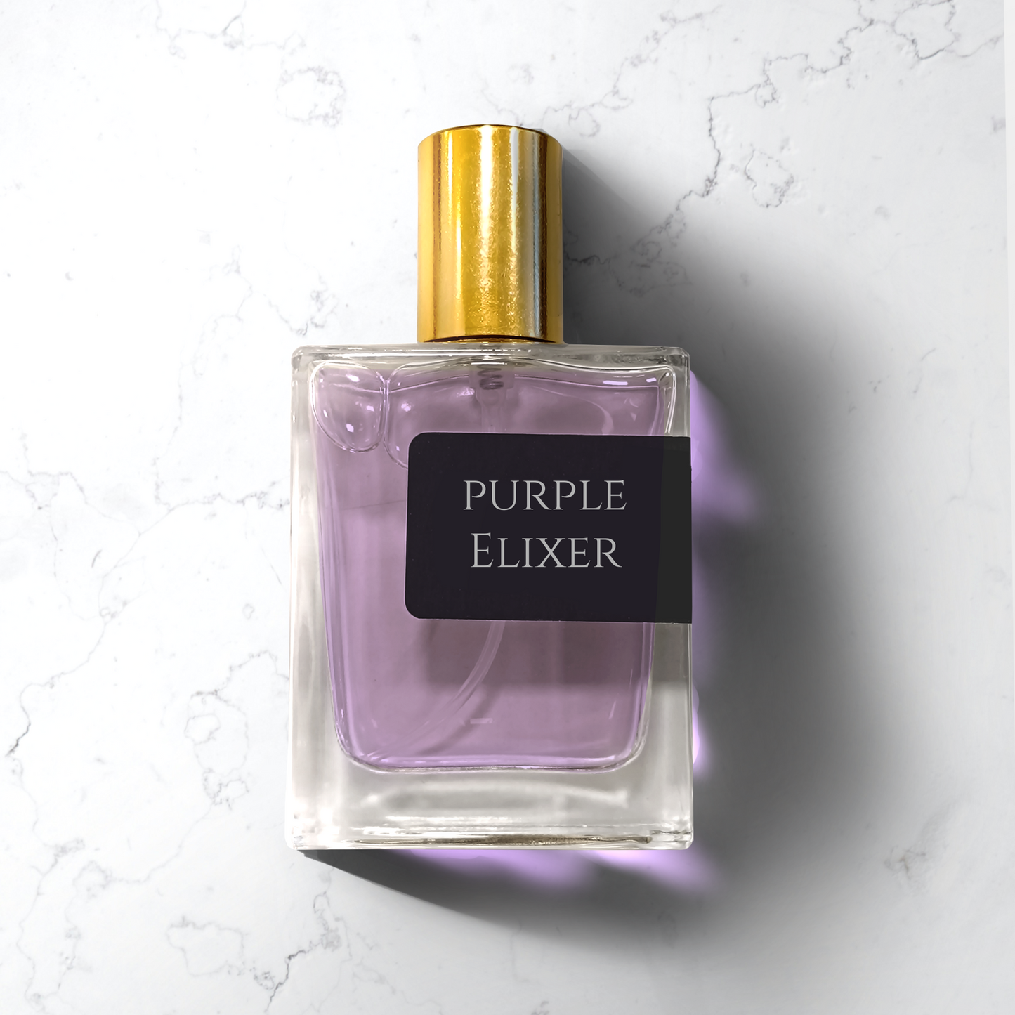 Purple Elixir
