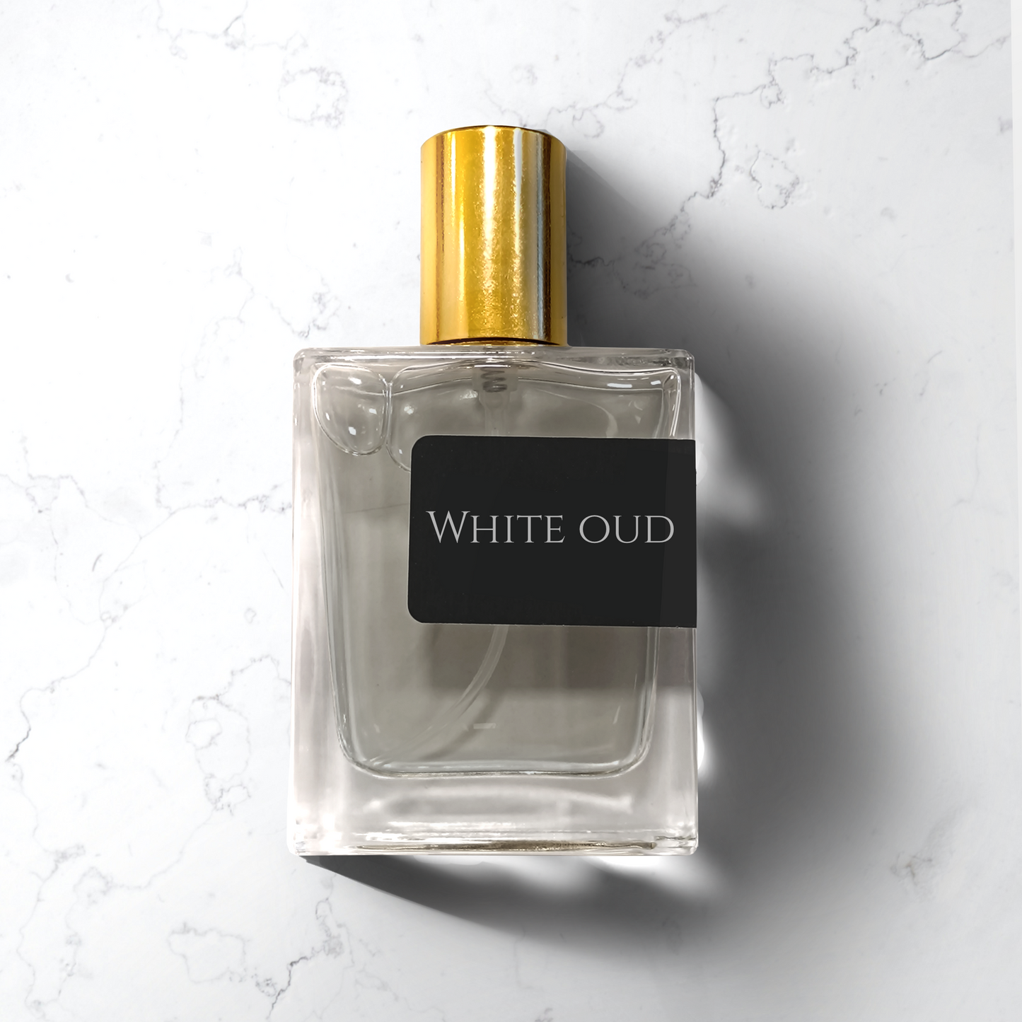 White Oud