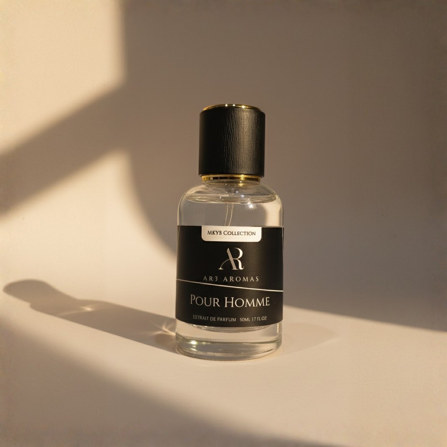 Pour Homme