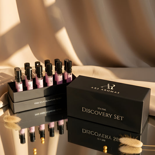 Discovery Set - Women