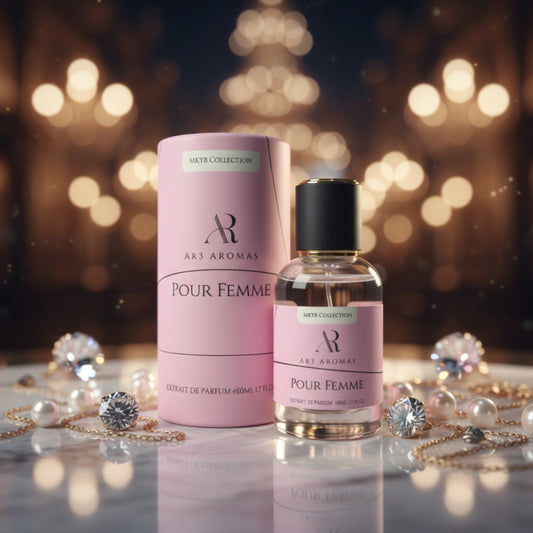 Pour Femme