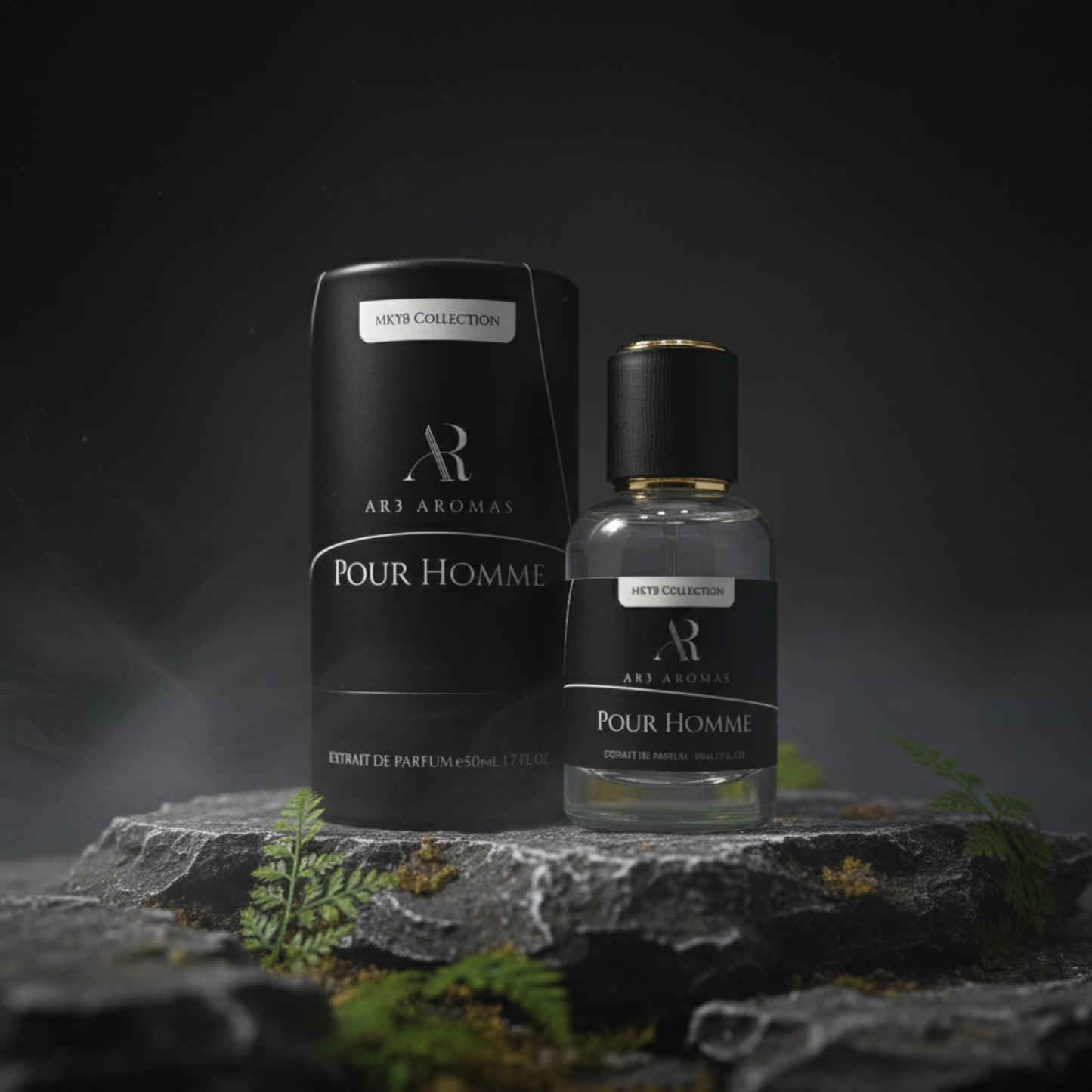 Pour Homme