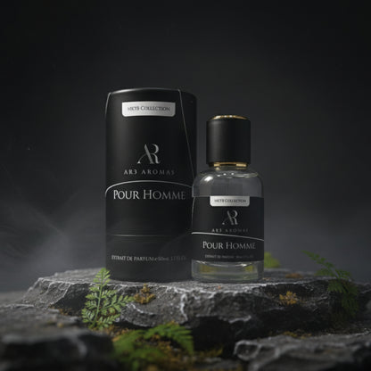 Pour Homme