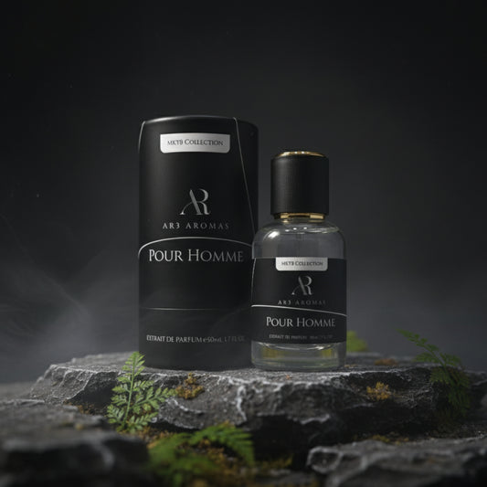 Pour Homme