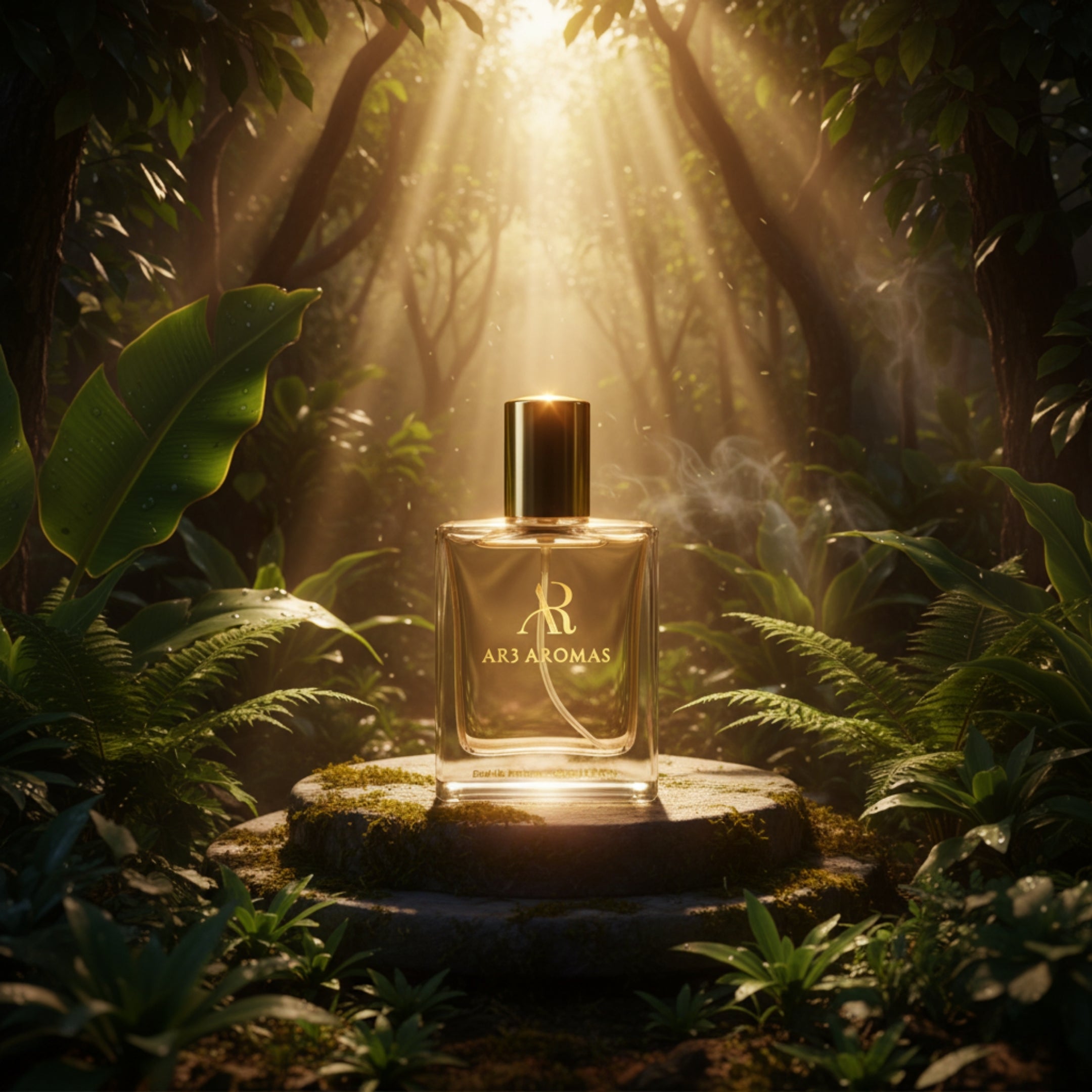 AR3 AROMAS