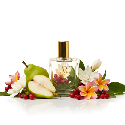Floral Reveire