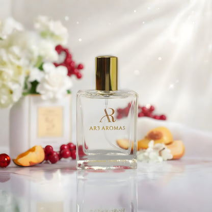 Floral Reveire