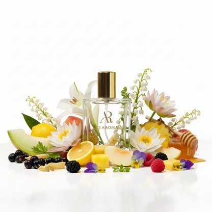 Marine Mist