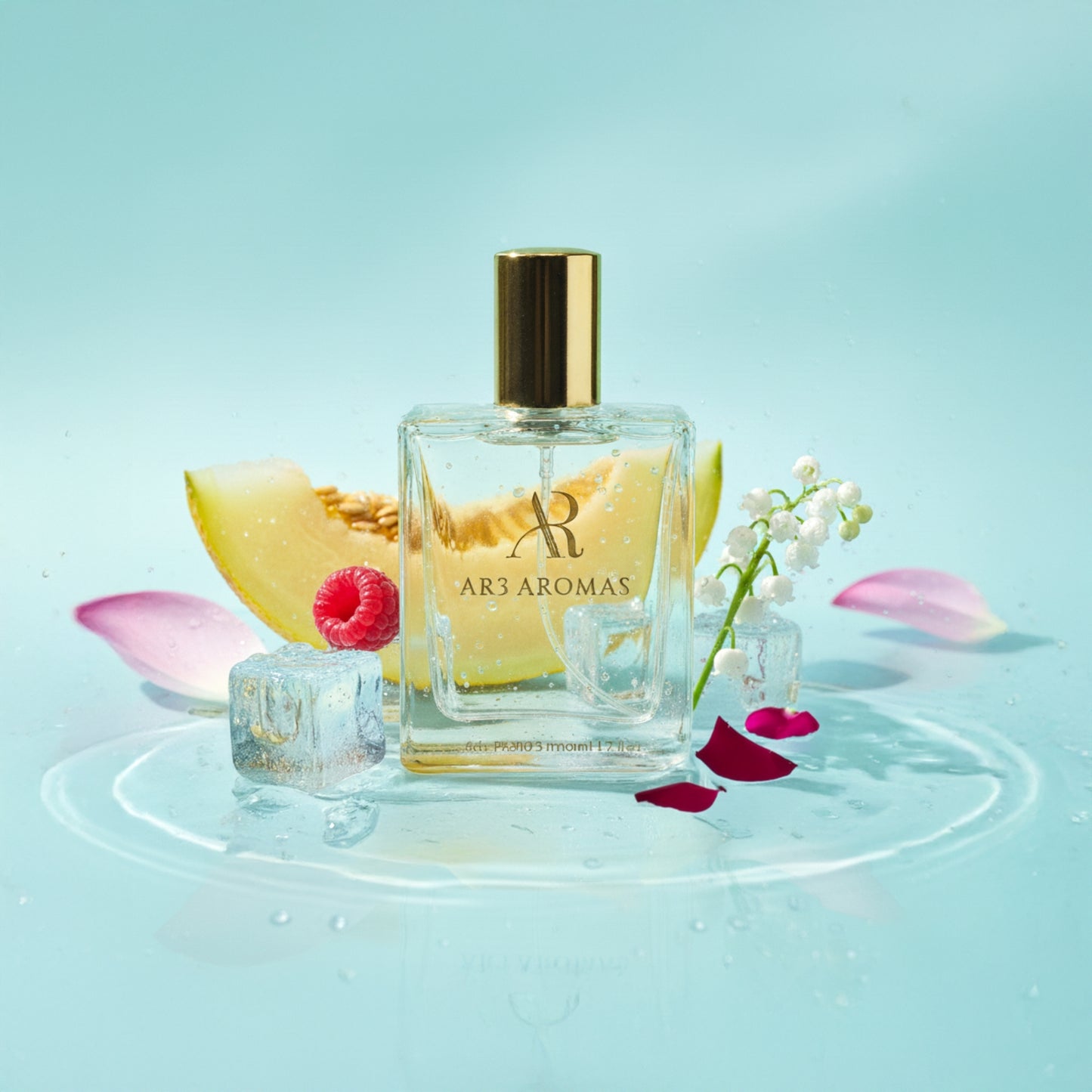 Marine Mist