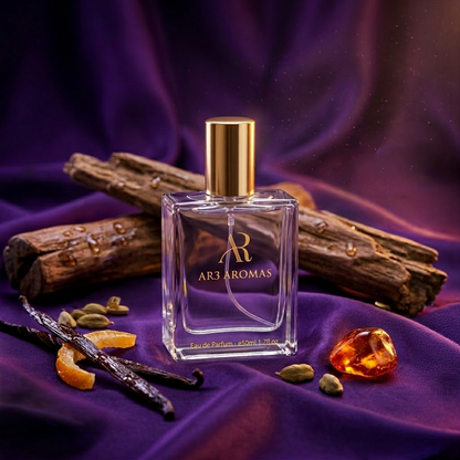 Oud & Wood