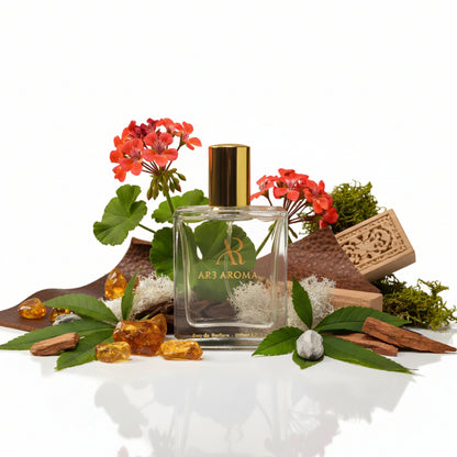 Shams Oud