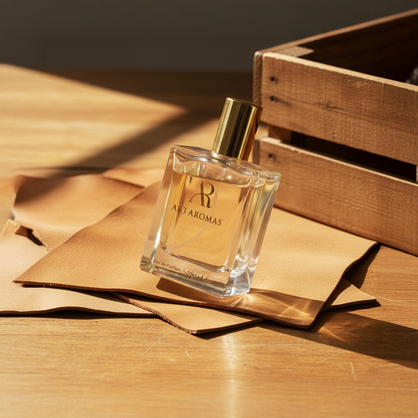 Shams Oud