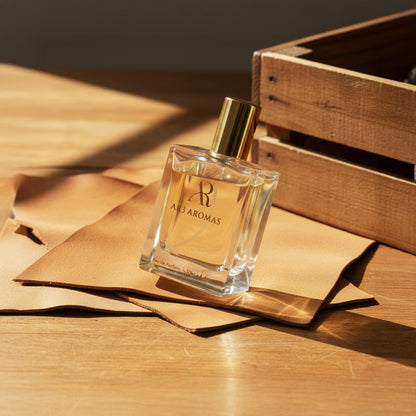 Shams Oud