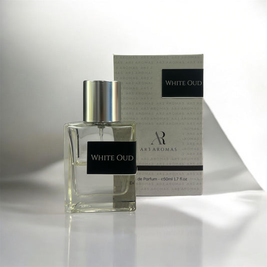 White Oud