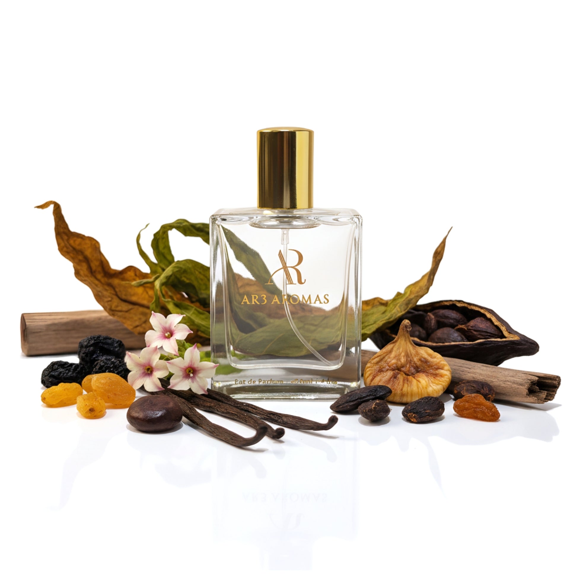 White Tobacco