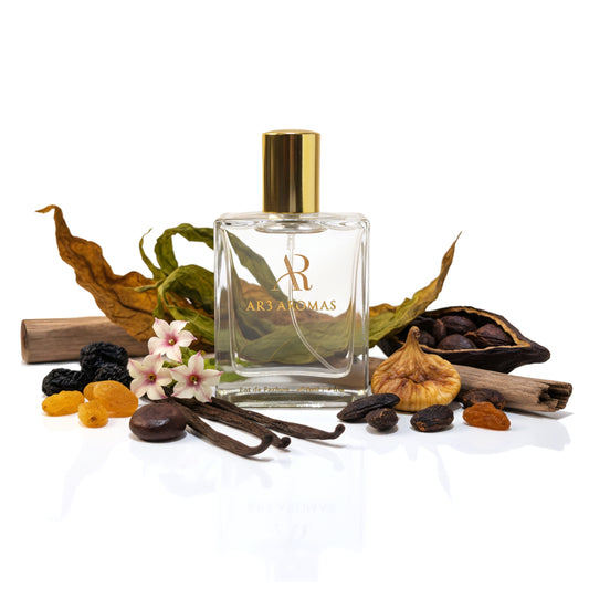 White Tobacco