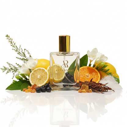 White Oud