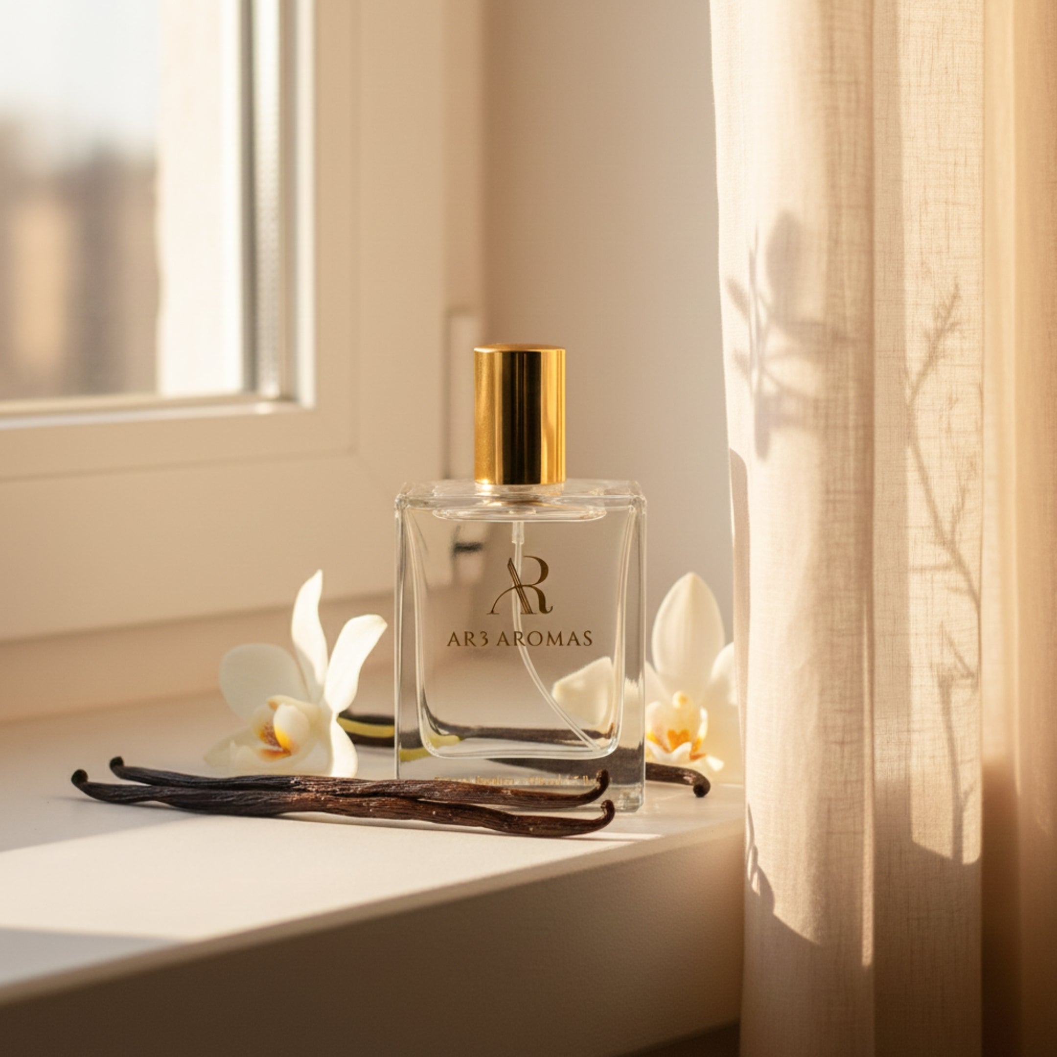 AR3 AROMAS