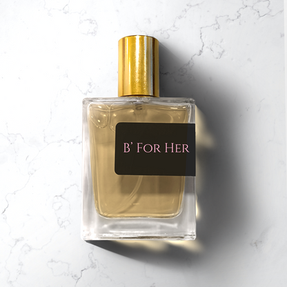 B' For Her