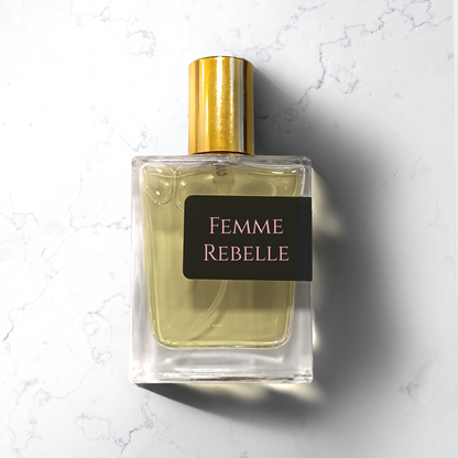 Femme Rebelle