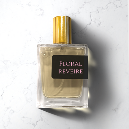 Floral Reveire