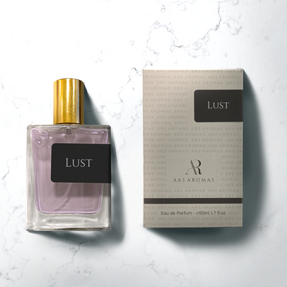 Lust