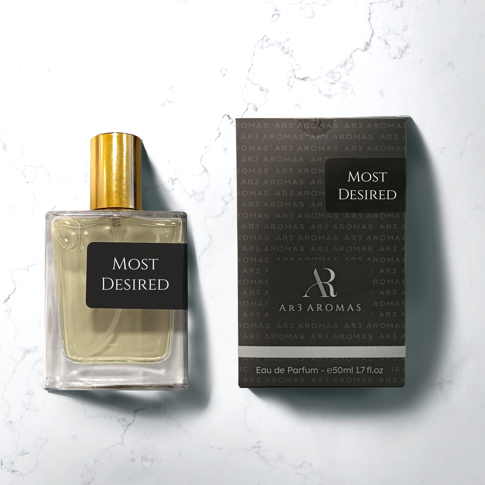 AR3 AROMAS