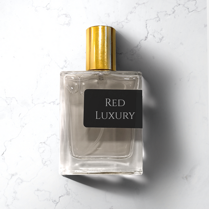 Red Luxury